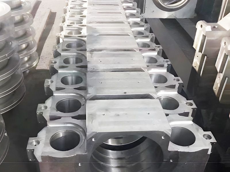 如何满足轴承座与轴承易于维护的设计要求